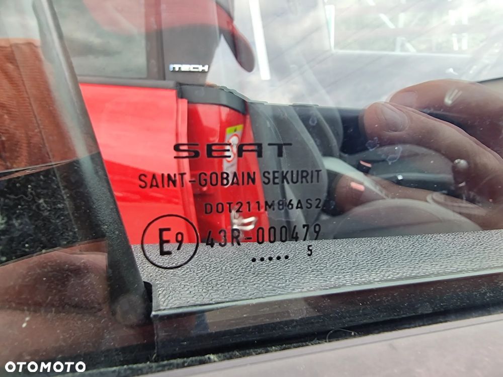 Seat Altea 1.2 TSI ITECH Start/Stop - 28