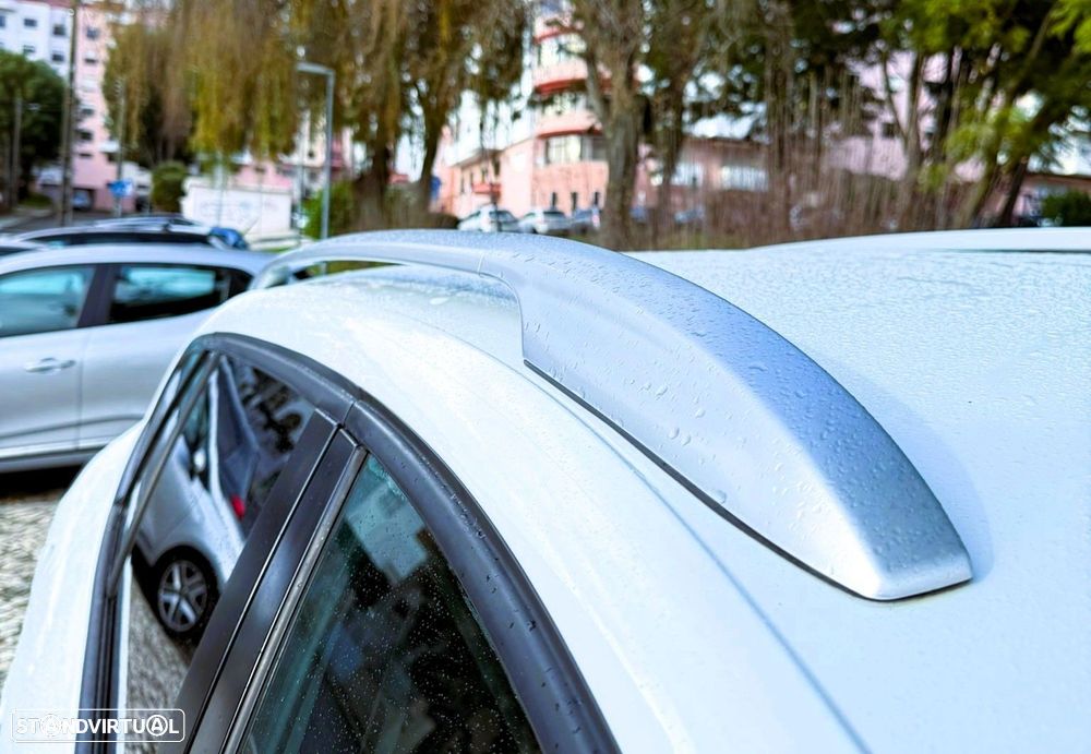 Renault Mégane Sport Tourer 1.5 dCi Confort - 6