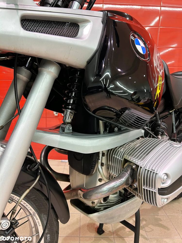 BMW GS - 20