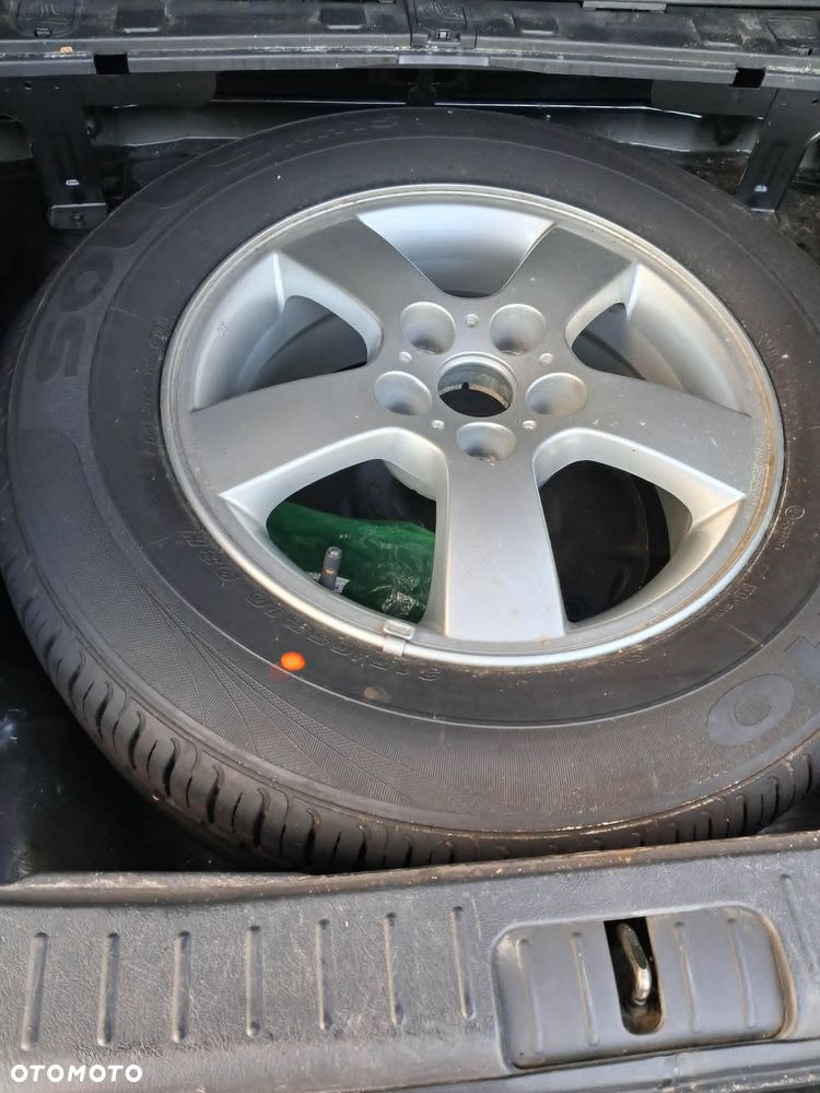 Hyundai Tucson 2.0 Active / Style - 4