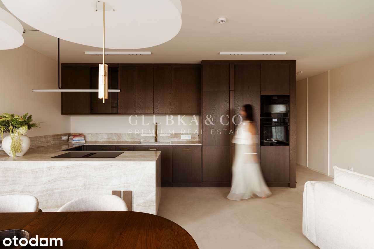 APARTAMENT Z WIDOKIEM NA PARK GRABISZYŃSKI | OSTATNIE PIĘTRO| 2 TARASY