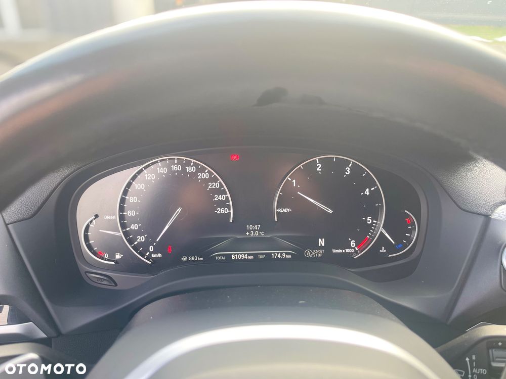 BMW X3 xDrive20d M Sport - 10