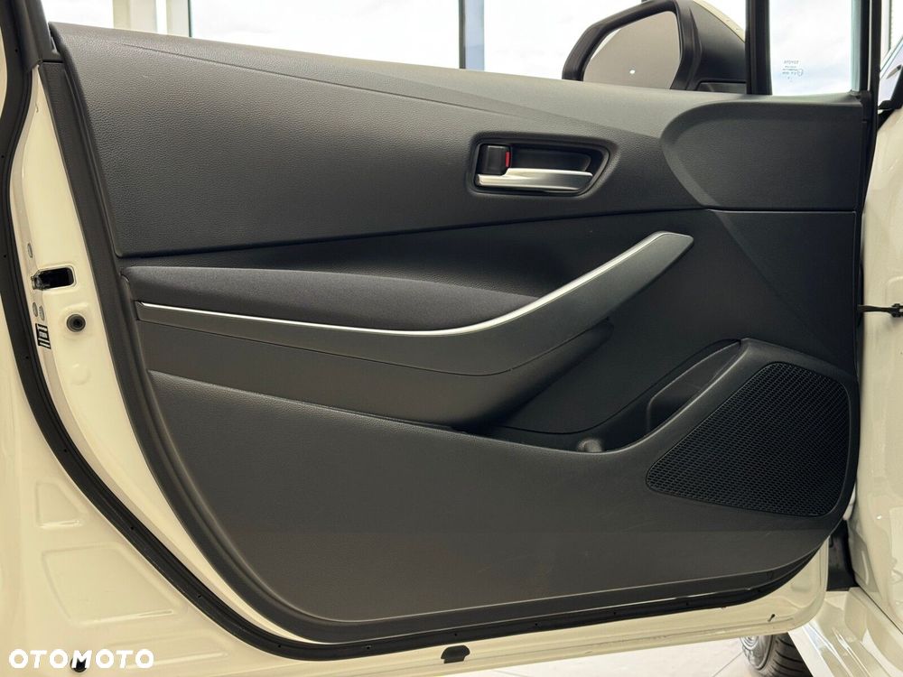 Toyota Corolla 1.5 Comfort - 12