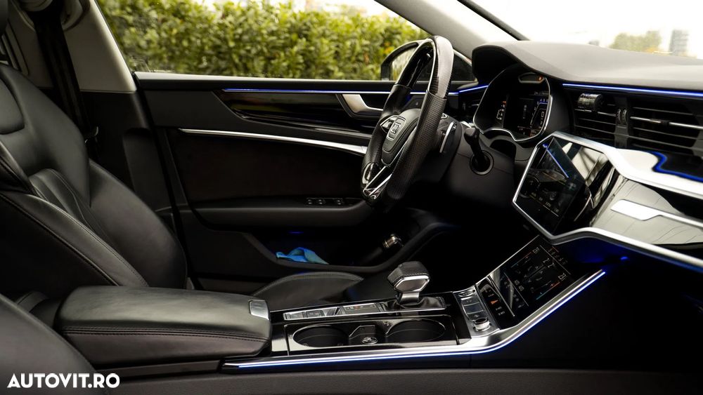 Audi A7 55 TFSI quattro S tronic - 19