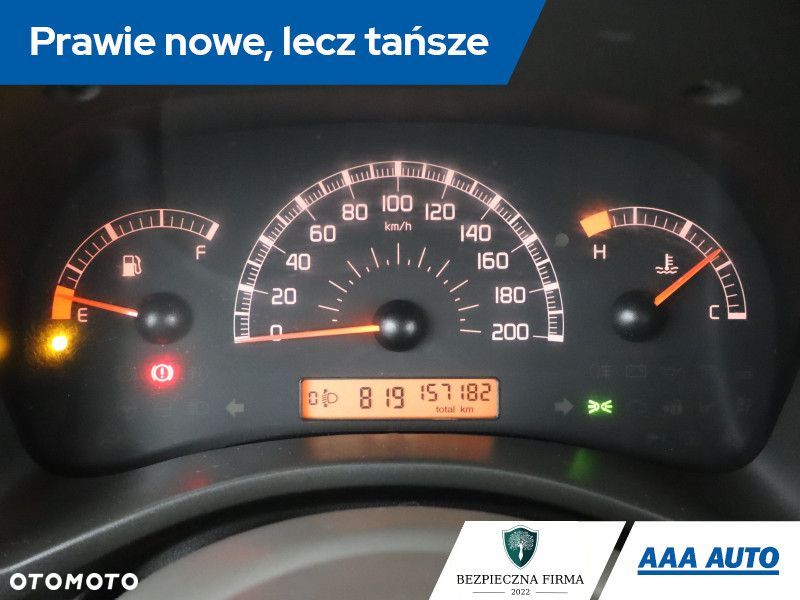 Fiat Panda - 13