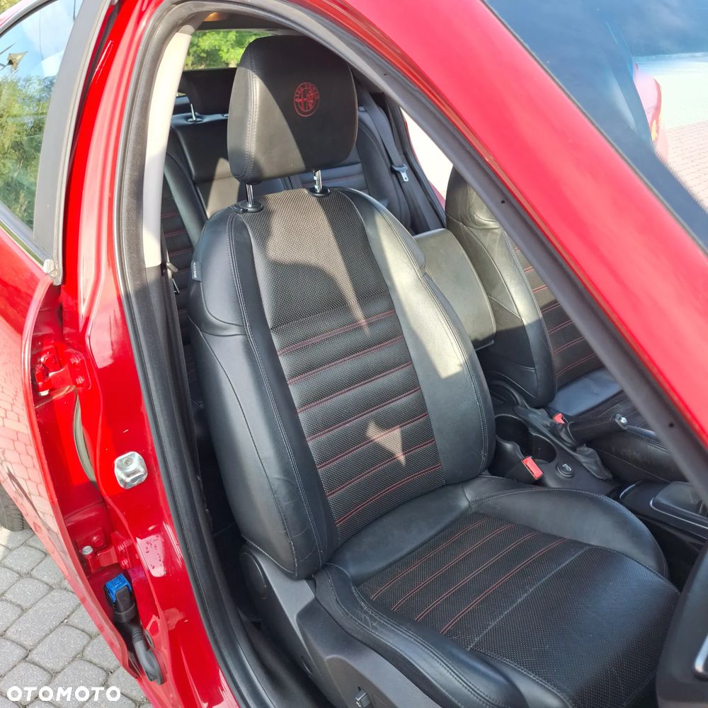 Alfa Romeo Giulietta 2.0 JTDM Progression - 21