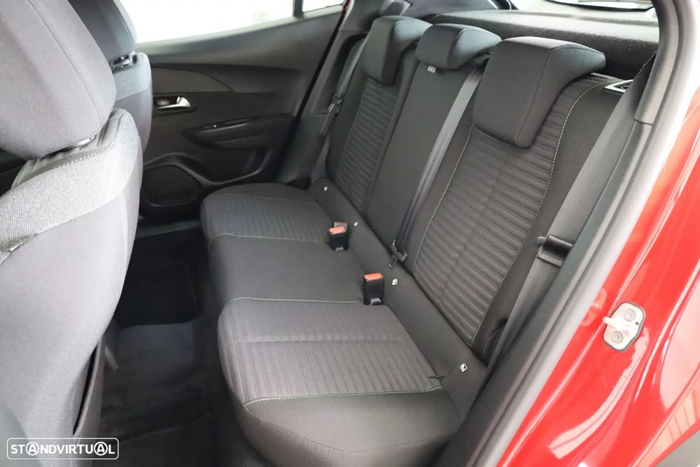 Peugeot 2008 PureTech 100 Style - 28