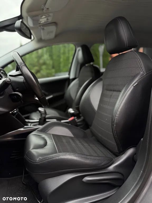 Peugeot 2008 - 24
