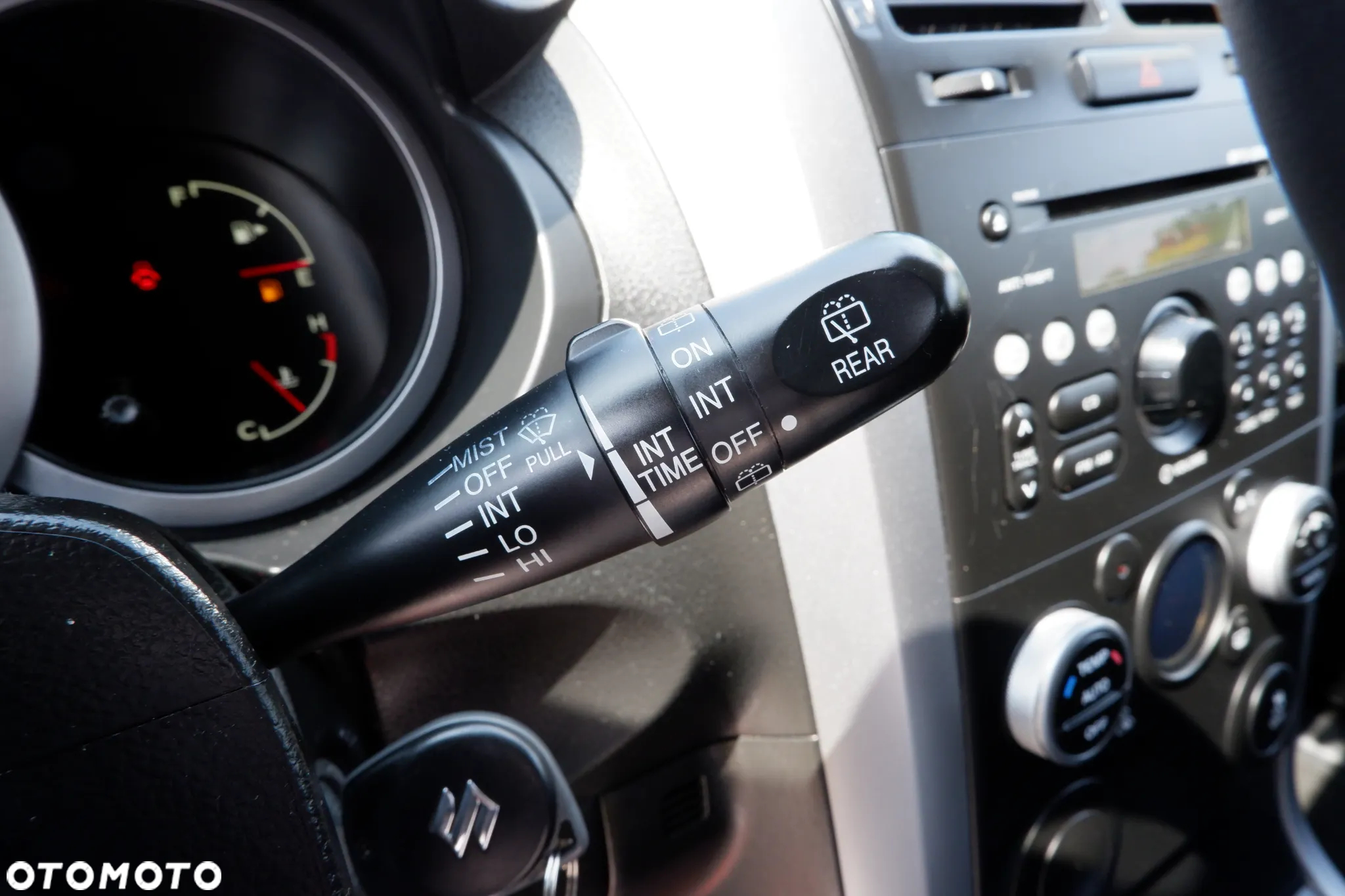 Suzuki Grand Vitara 1.6 Comfort EU5 - 16