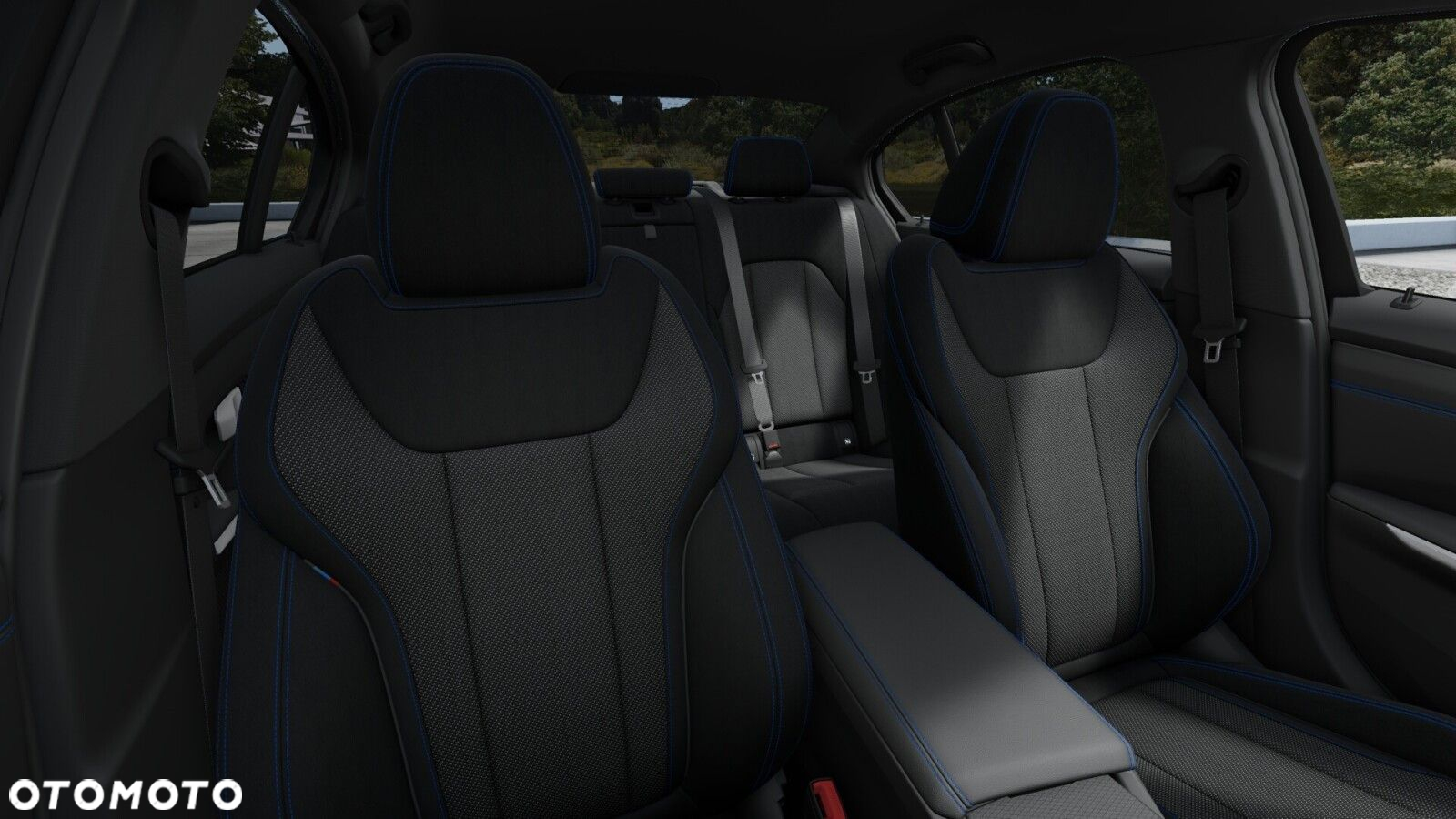 BMW Seria 3 - 7