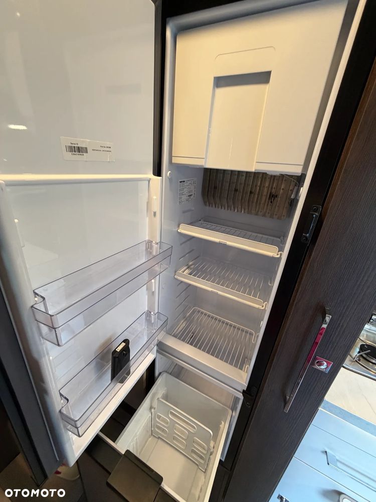 Benimar Tessoro 442 - 13
