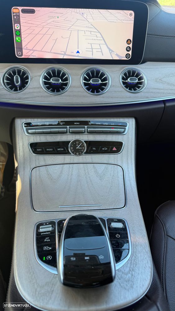 Mercedes-Benz CLS 350 d 4Matic AMG Line - 13