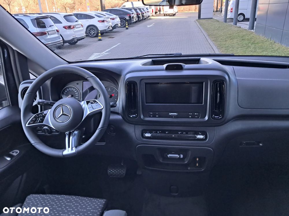 Mercedes-Benz Vito Tourer L2 Pro 9G-Tronic 447.703 - 20