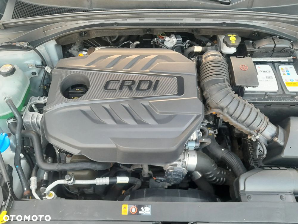 Kia Ceed 1.6 CRDi SCR L Business Line Plus - 11