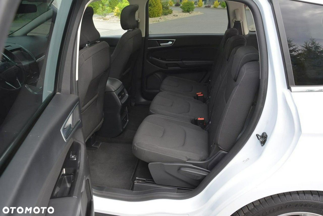 Ford S-Max 2.0 TDCi Titanium - 16