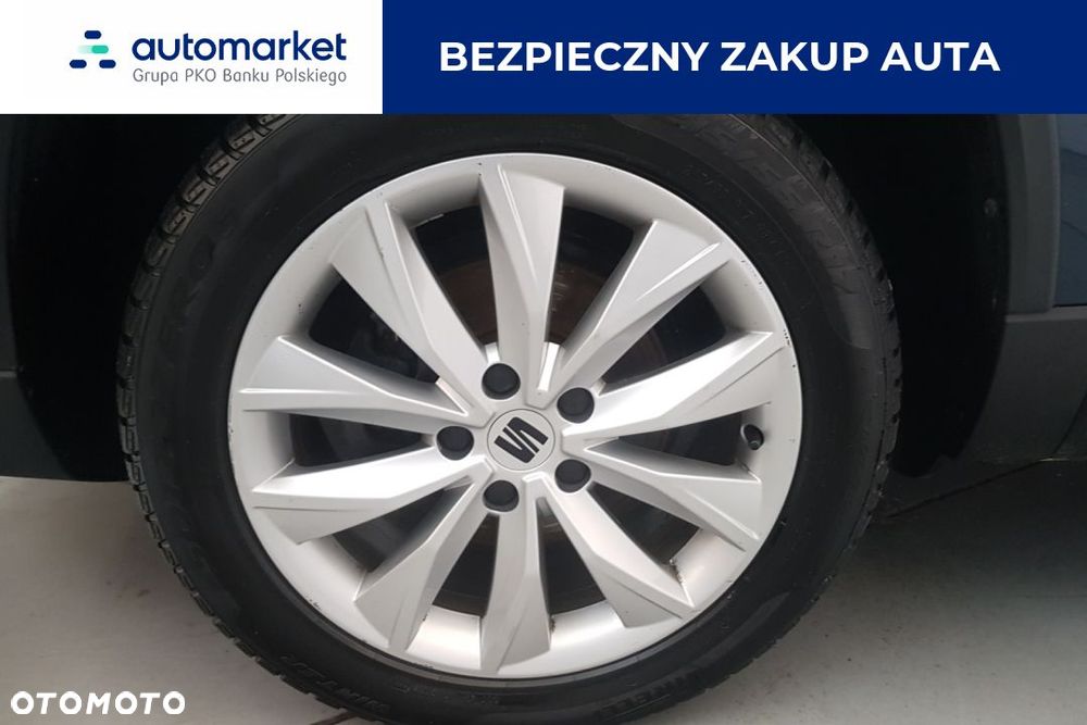 Seat Ateca 1.5 TSI Style S&S DSG - 13