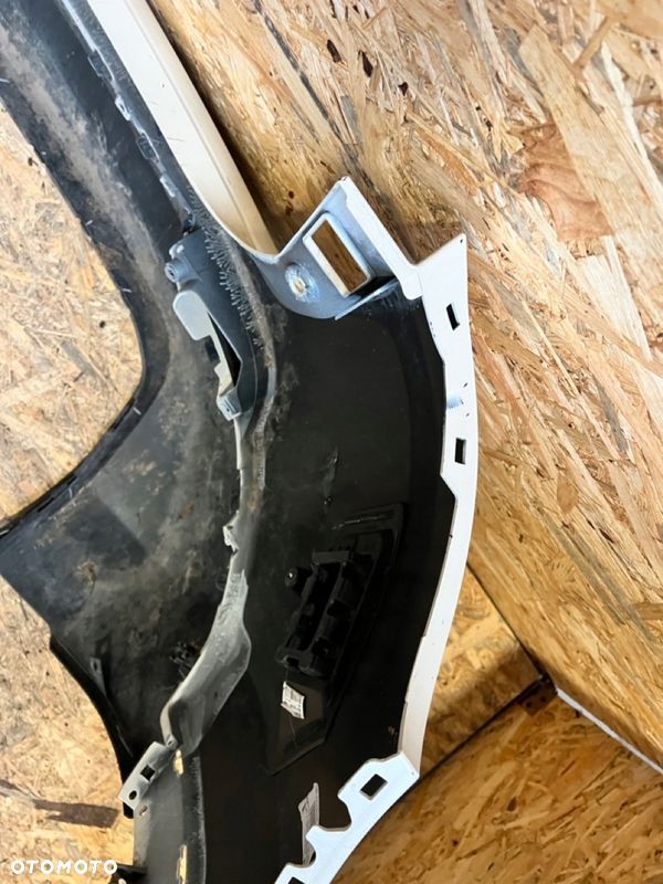 ZDERZAK TYŁ tylny JEEP COMPAS 17- - 10