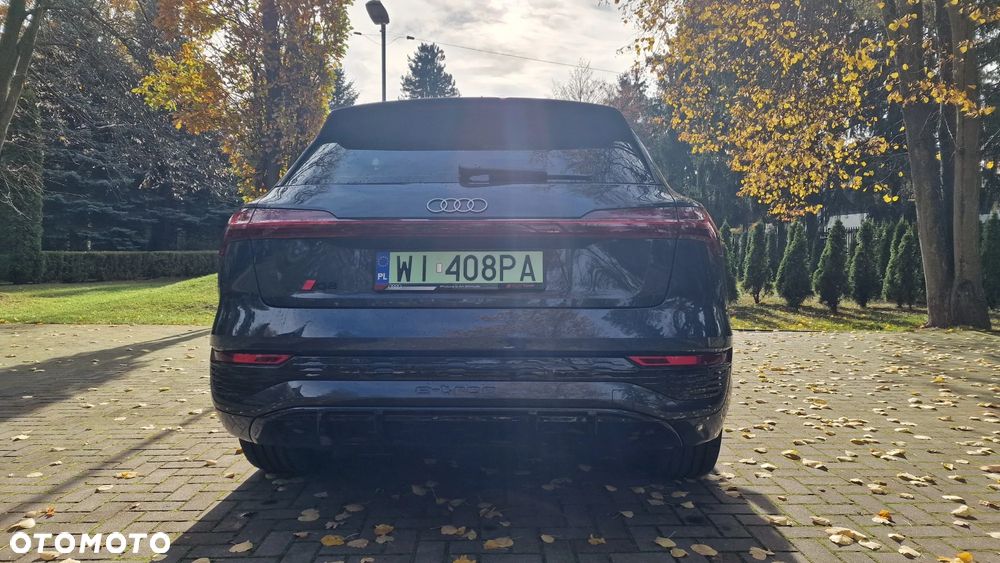 Audi Q8 ver-e--tron-55-114kwh-quattro-s-line - 7