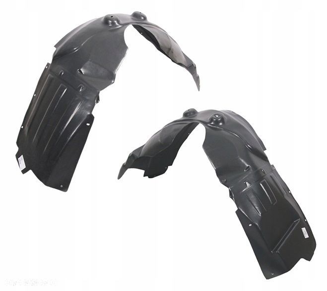 NADKOLE NADKOLA PRZOD DODGE JOURNEY 2007-2011 KPL - 1