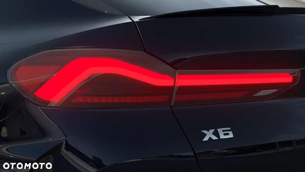 BMW X6 - 8