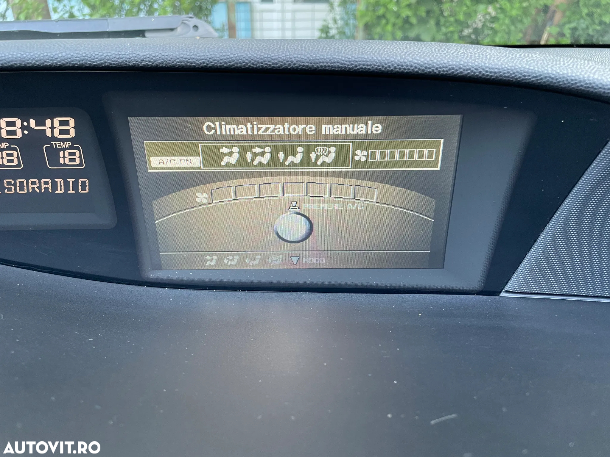 Honda Civic 1.8i-VTEC Automatik Executive - 34