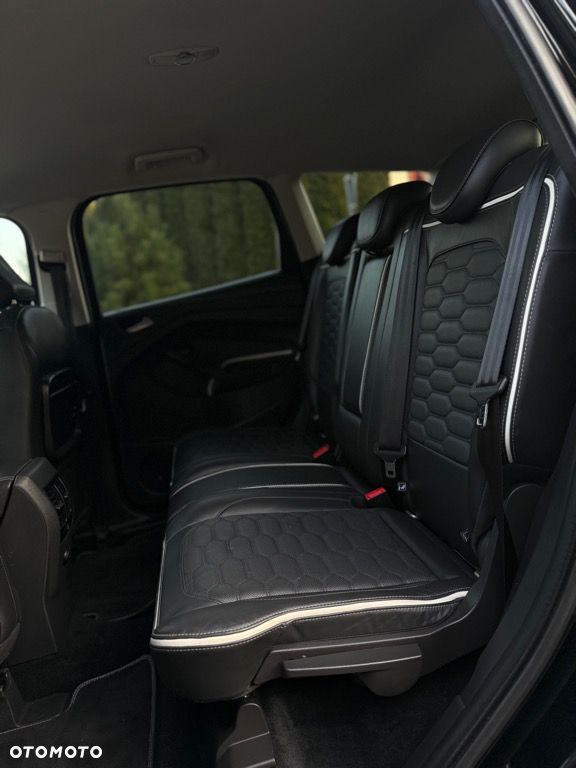 Ford Kuga 1.5 EcoBoost 2x4 Vignale - 8