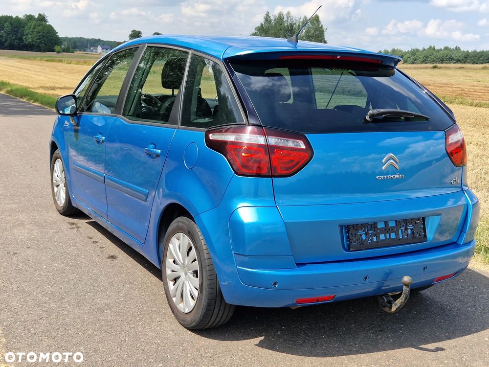 Citroën C4 Picasso - 3