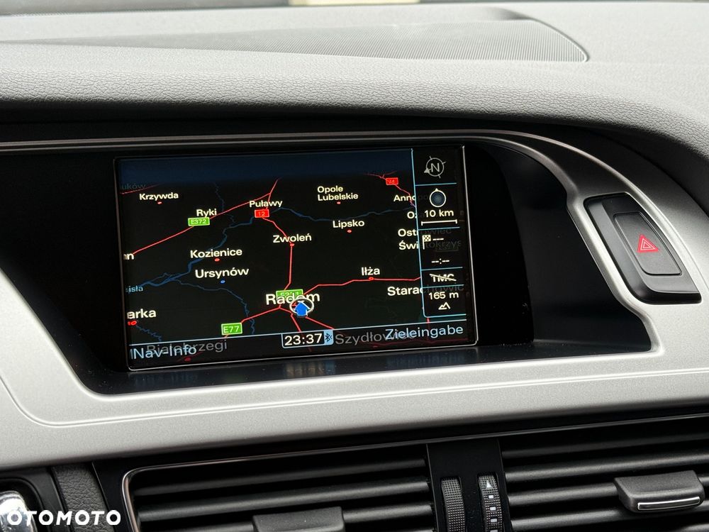 Audi A4 Avant 1.8 TFSI quattro Ambiente - 24