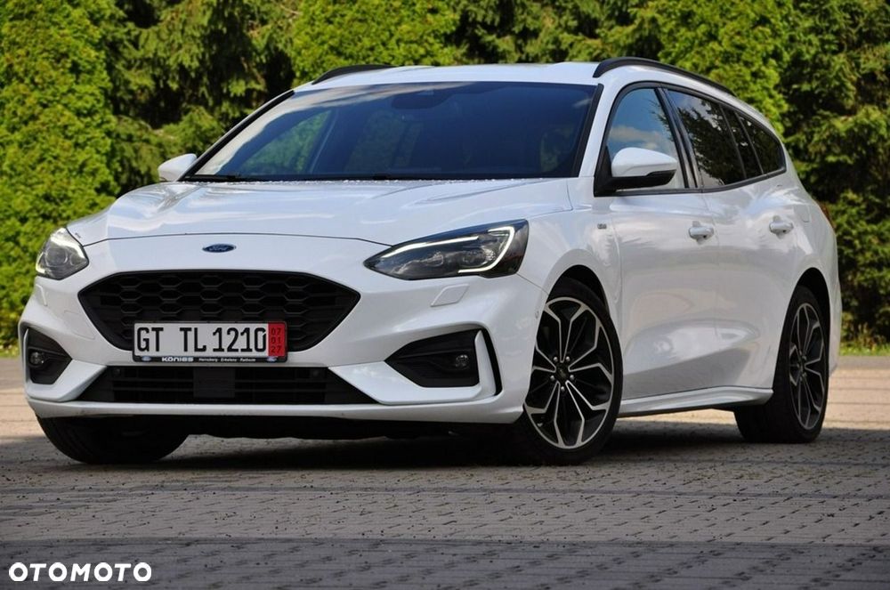Ford Focus - 5