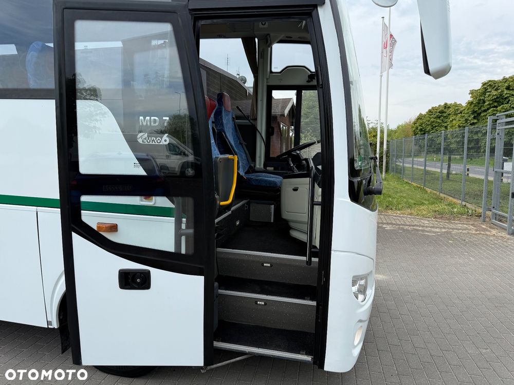 Temsa MD7 - 11