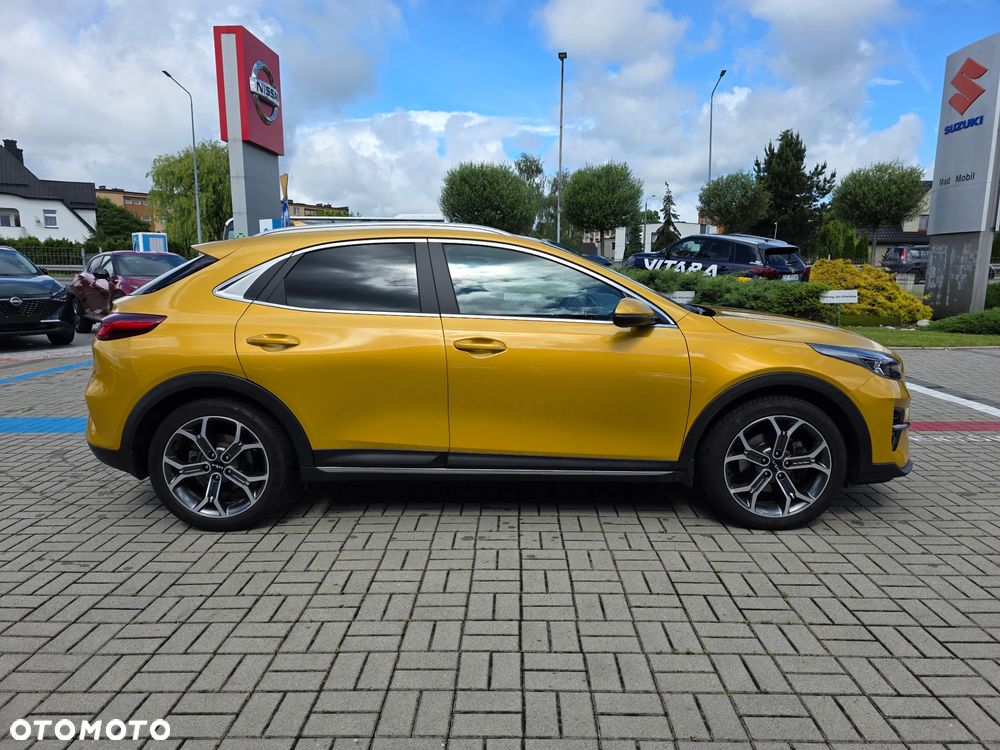 Kia XCeed 1.5 T-GDI L - 3
