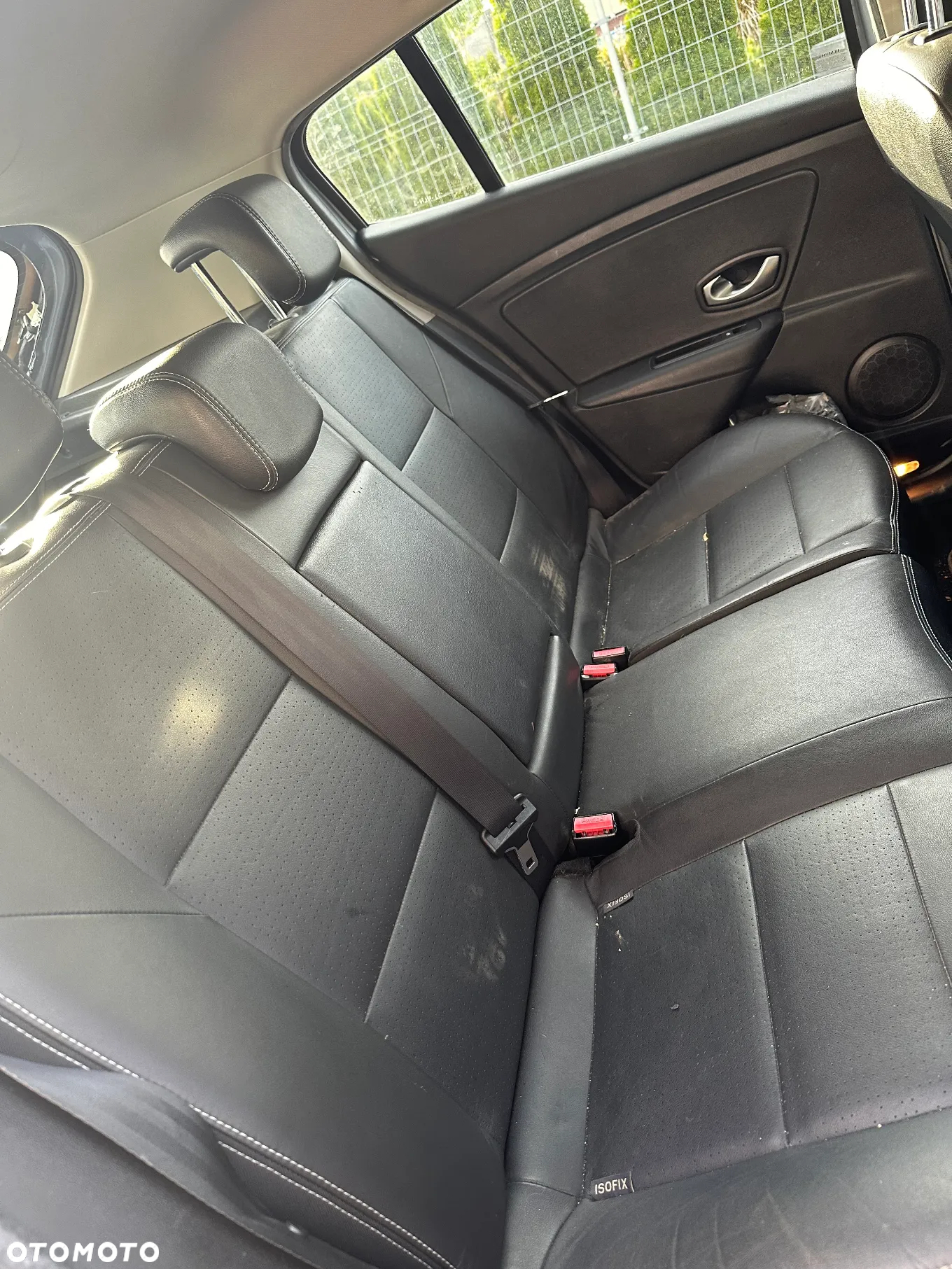 Renault Megane 2.0 16V Bose Edition CVT - 13
