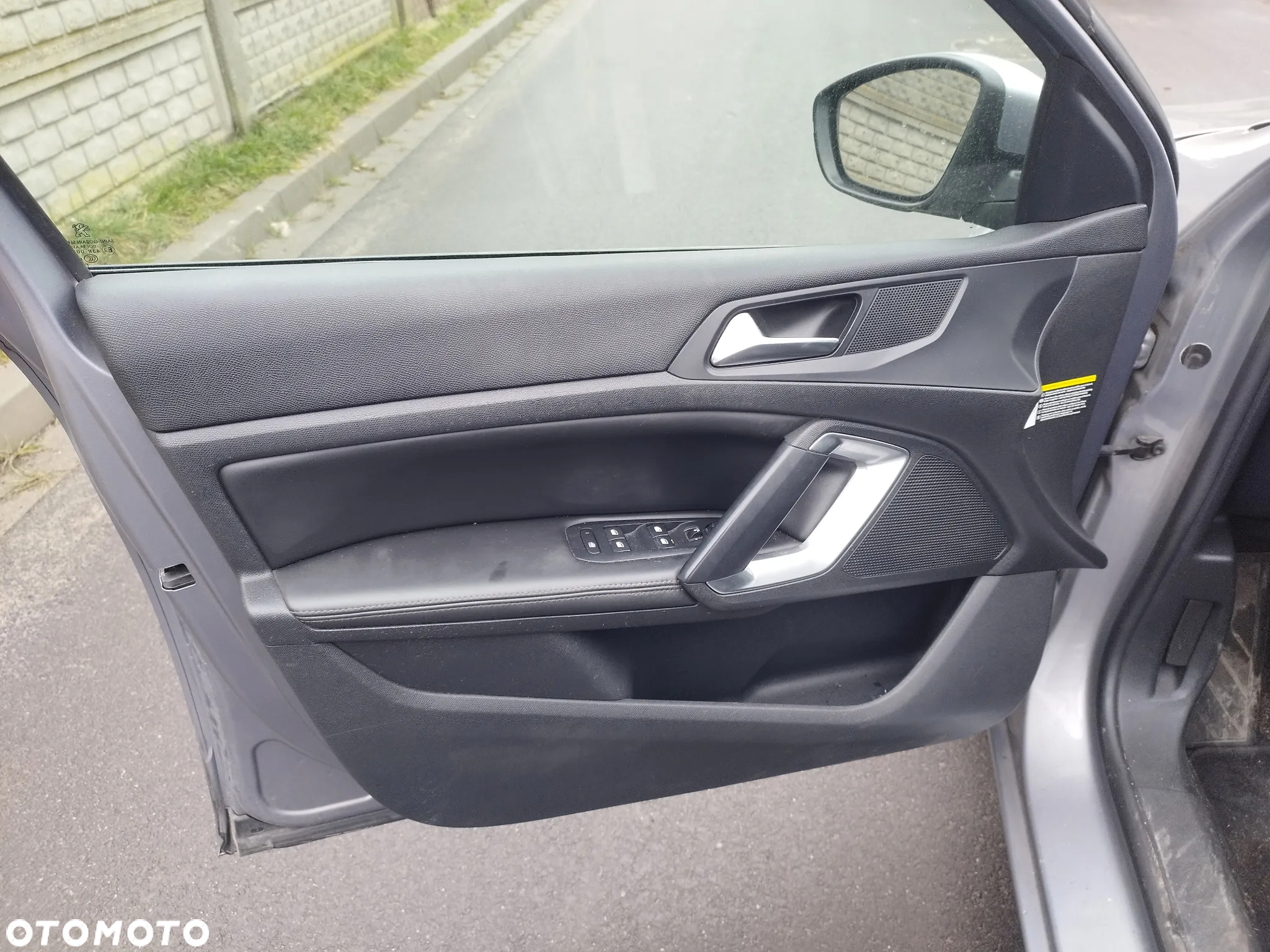 Peugeot 308 BlueHDi FAP 150 Stop & Start Allure - 15