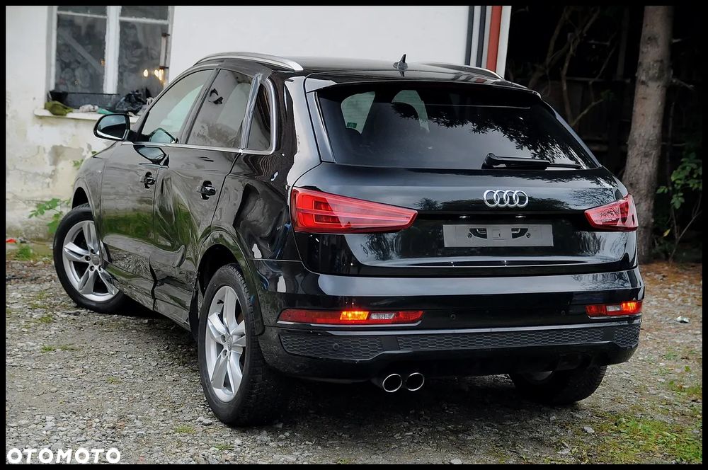 Audi Q3 1.4 TFSI Sport S tronic - 17