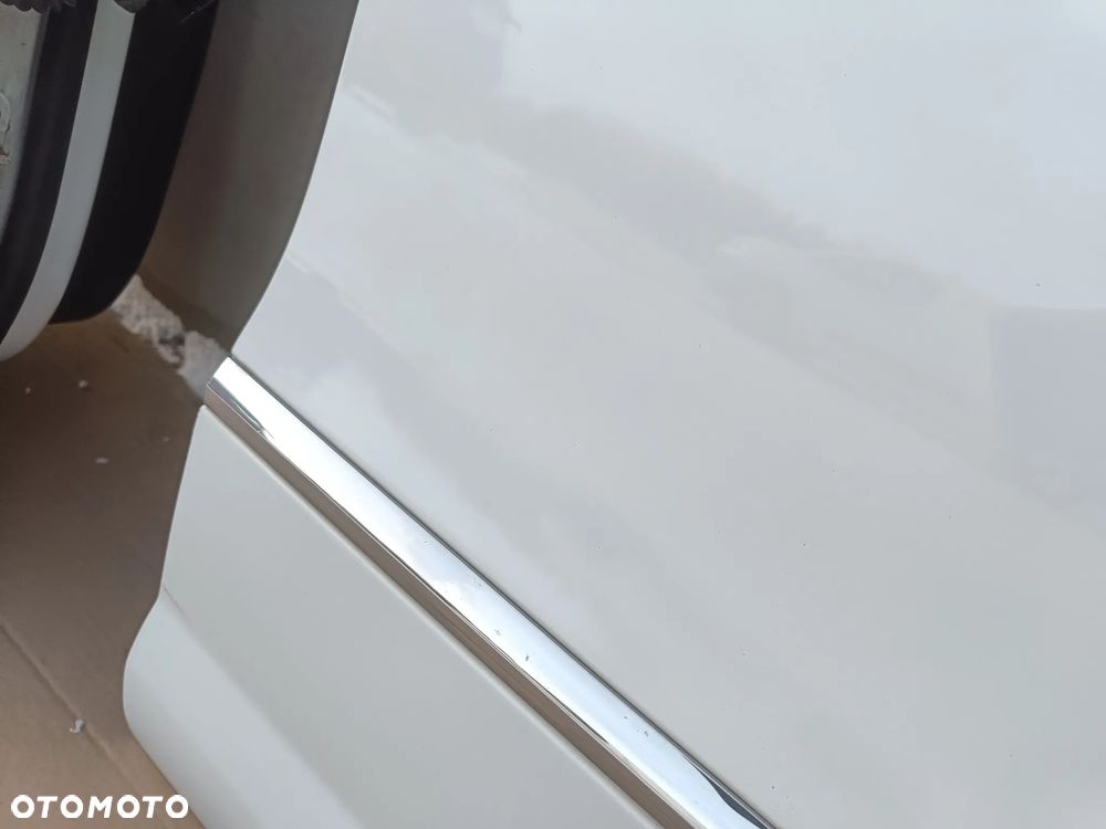 Drzwi Prawe Przednie VW CC Passat CC lift FL Prawy Przód LC9A - 4