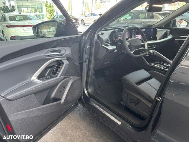 Audi Q5 40 TDI quattro S tronic MHEV S Line - 7