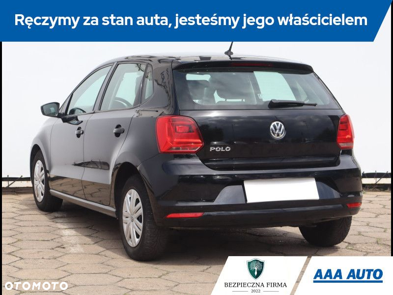 Volkswagen Polo - 5