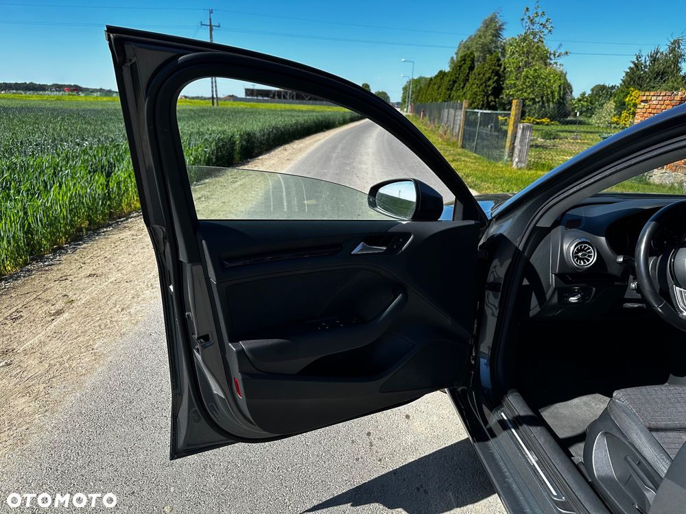 Audi A3 Limousine 2.0 TDI - 11