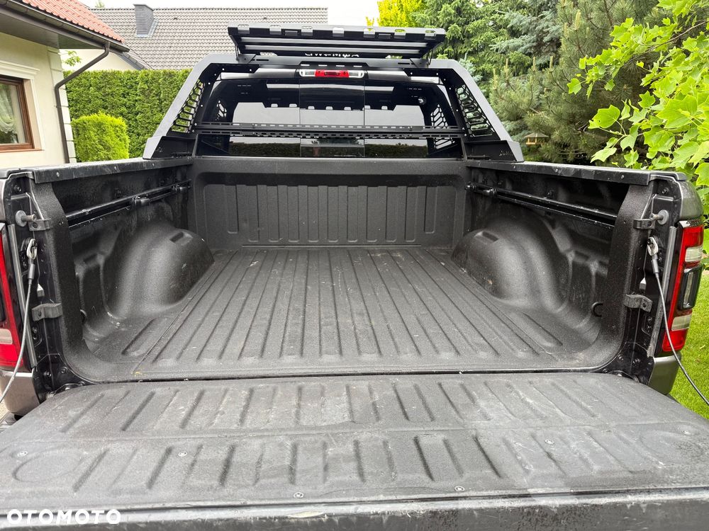 RAM 1500 Crew Cab MB Sport - 29