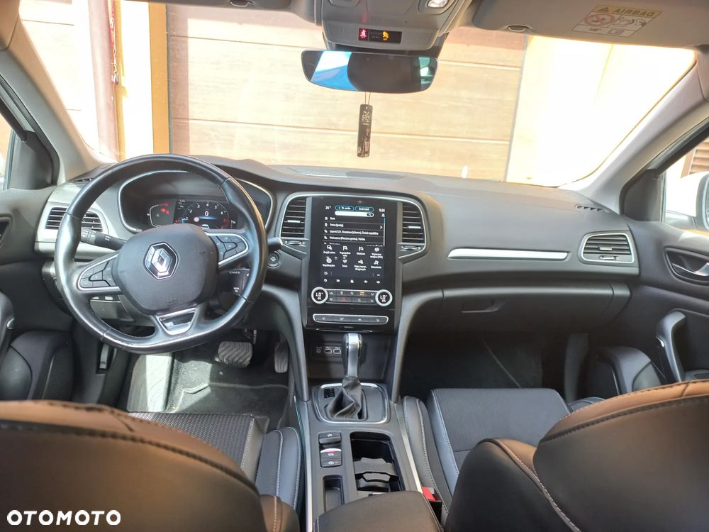 Renault Megane 1.3 TCe FAP GT Line EDC - 29