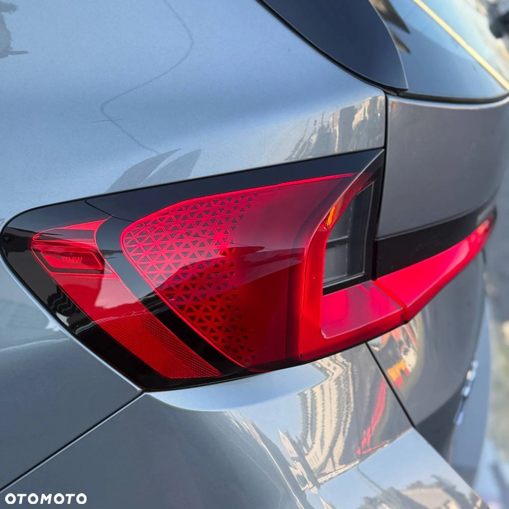 BMW X1 - 14