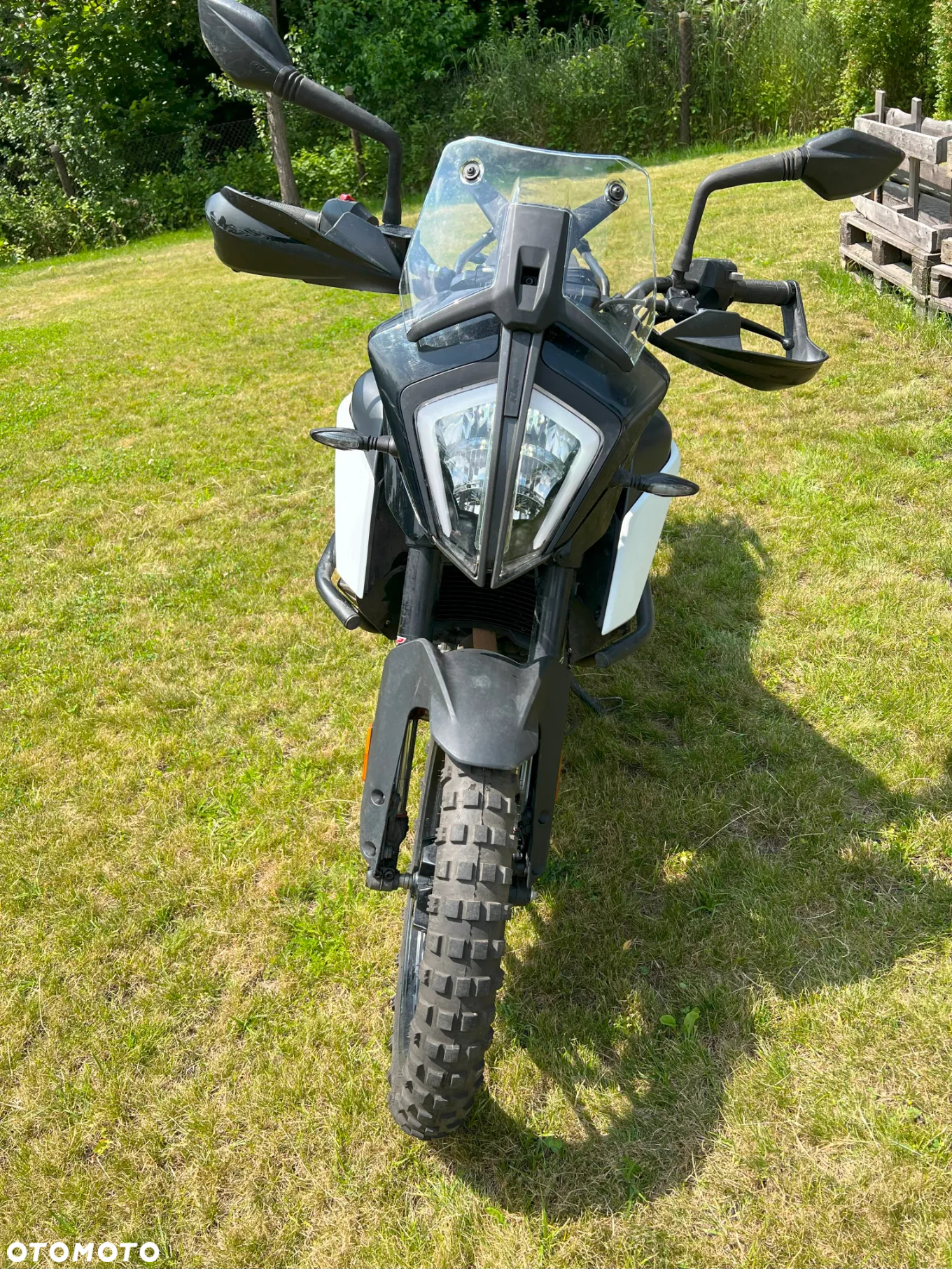 KTM Adventure - 3