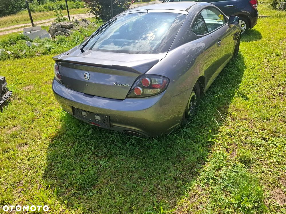 Hyundai Coupe 1.6 16V - 5