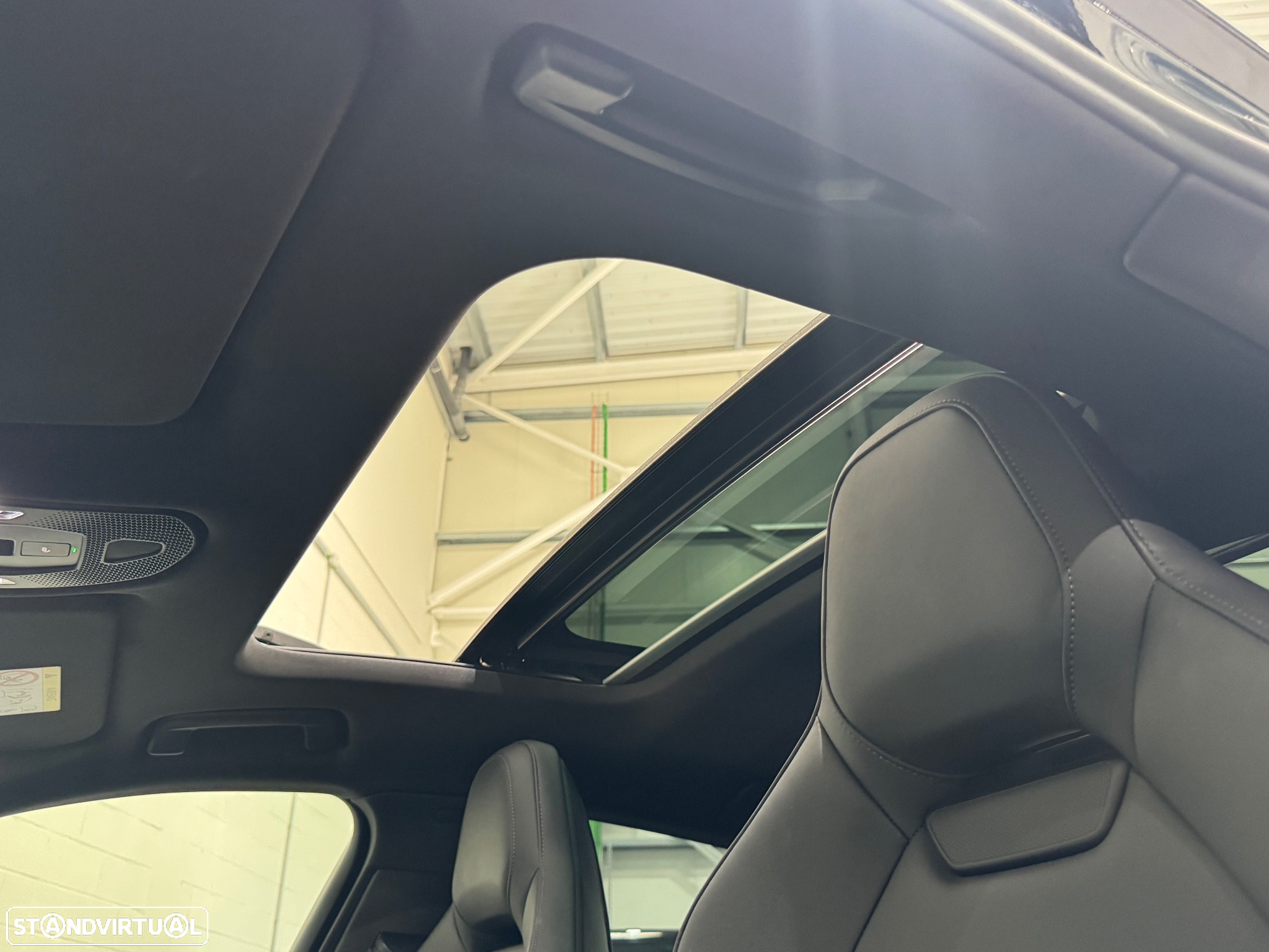 Porsche Panamera 4 - 22