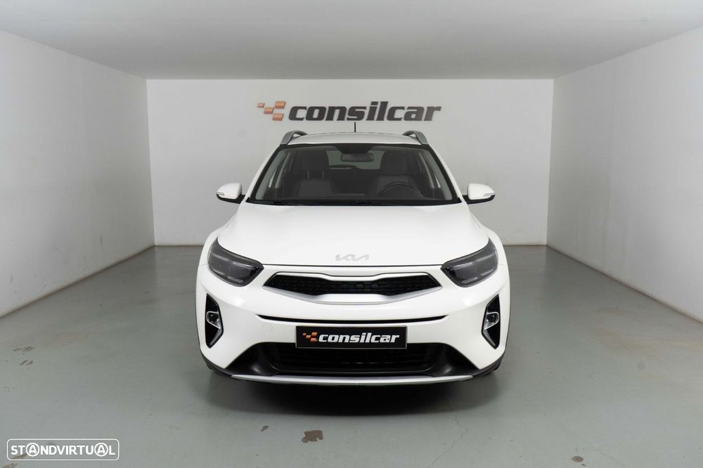 Kia Stonic 1.0 T-GDI Drive - 2