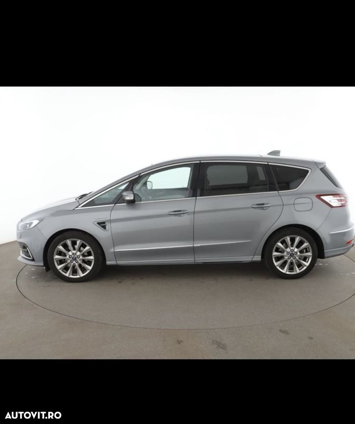 Ford S-Max - 2