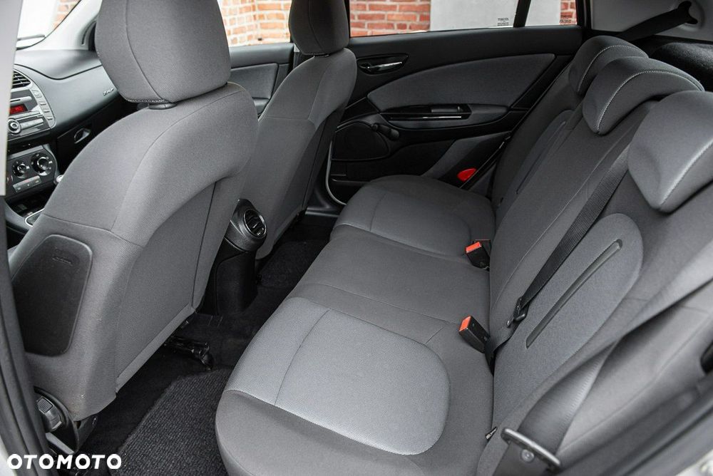 Fiat Bravo 1.4 T-JET 16V Sport Plus - 7