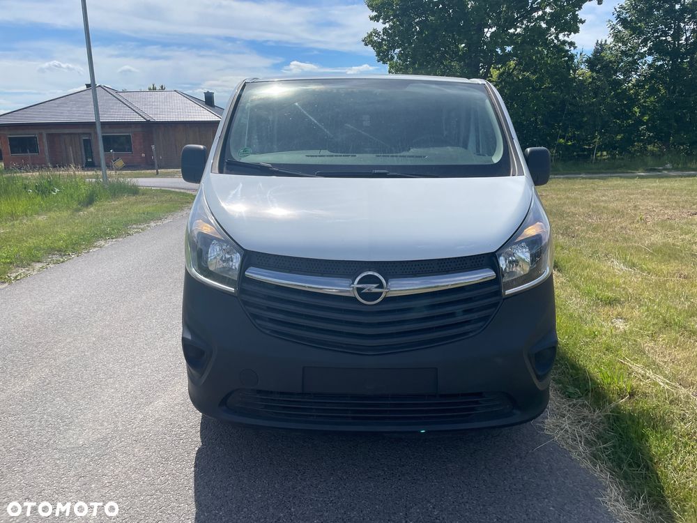 Renault TRAFIC - 3