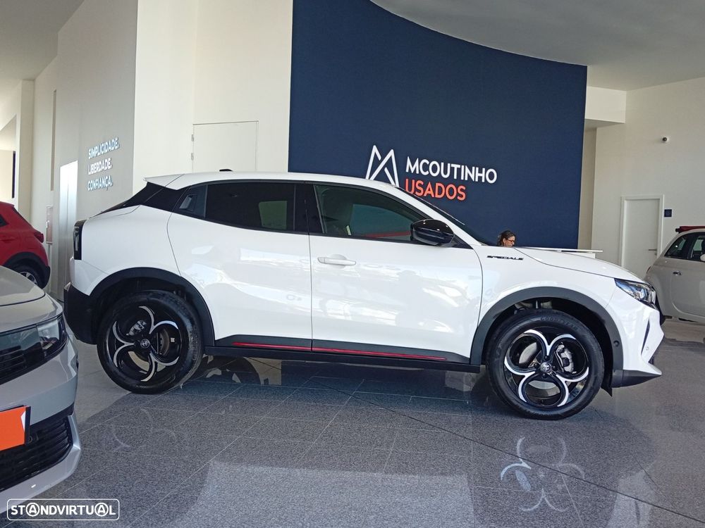 Alfa Romeo Junior 1.2 Speciale eDCT6 - 6