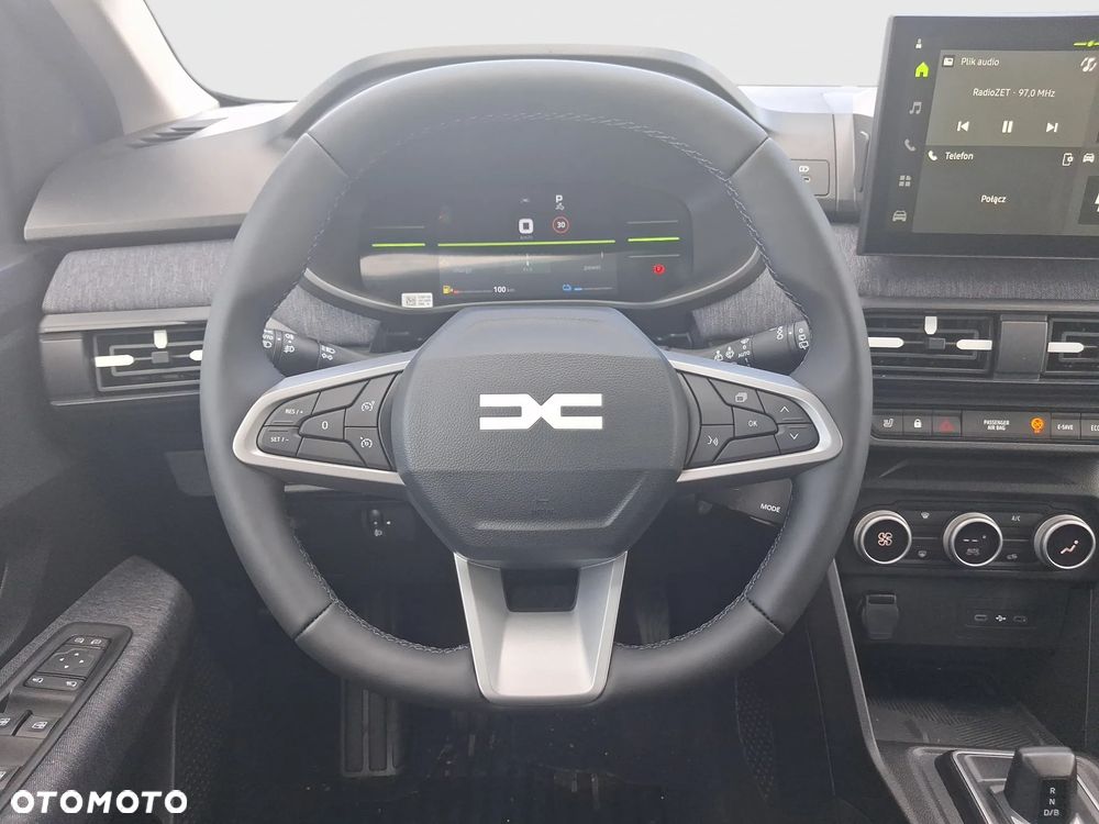 Dacia Jogger - 12